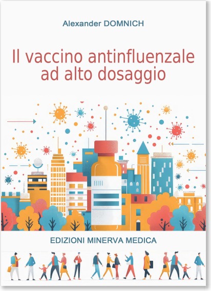 Il vaccino antinfluenzale ad alto dosaggio