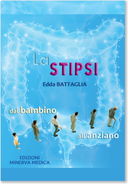 La stipsi - Dal bambino all’ anziano