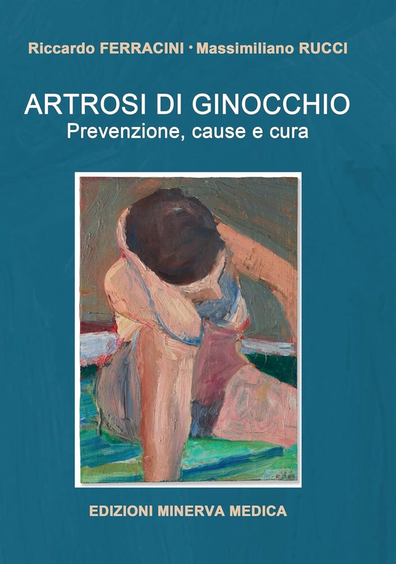 Artrosi di ginocchio - Prevenzione, cause e cura
