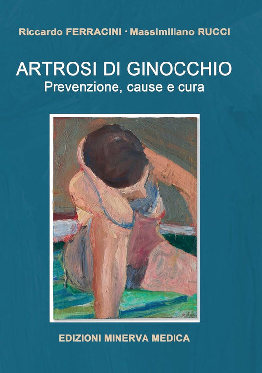 Artrosi di ginocchio - Prevenzione, cause e cura
