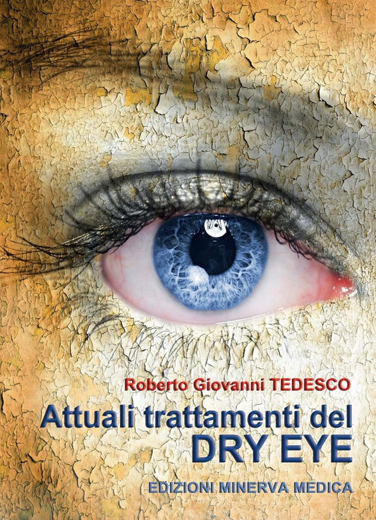 Attuali trattamenti del Dry Eye