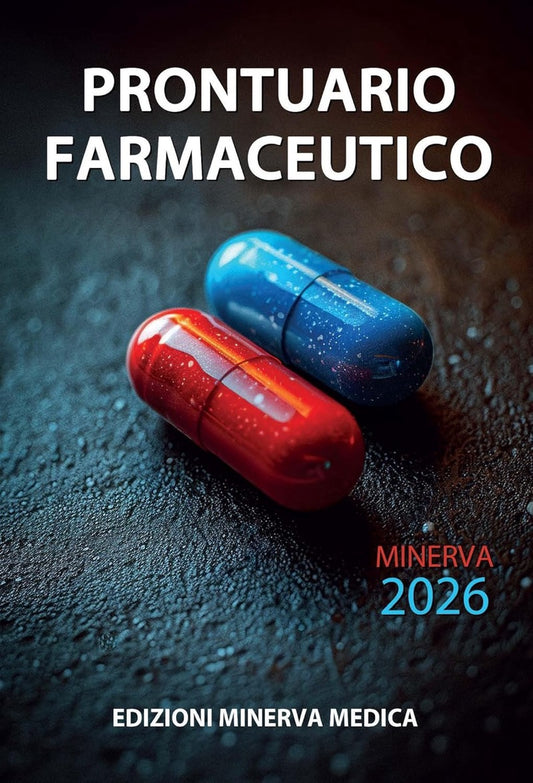 Prontuario farmaceutico Minerva 2026