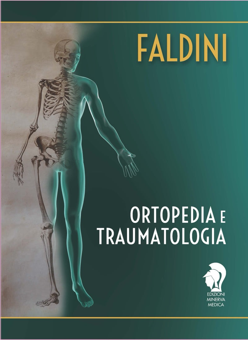 Ortopedia e traumatologia