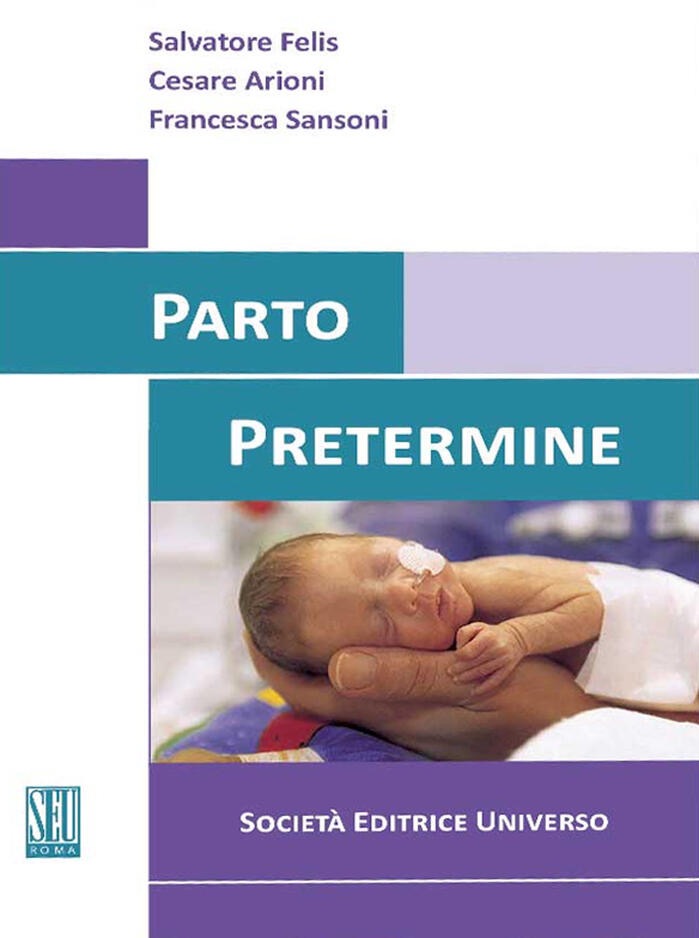 Parto Pretermine