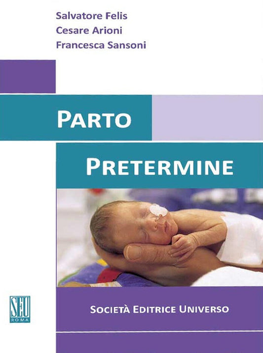 Parto Pretermine
