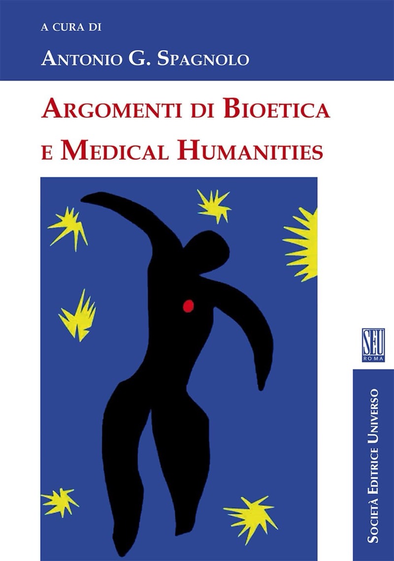 Argomenti di Bioetica e Medical Humanities