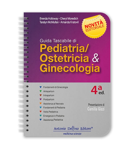 Pediatria Ostetricia e Ginecologia