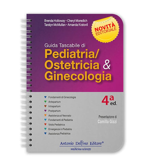 Pediatria Ostetricia e Ginecologia