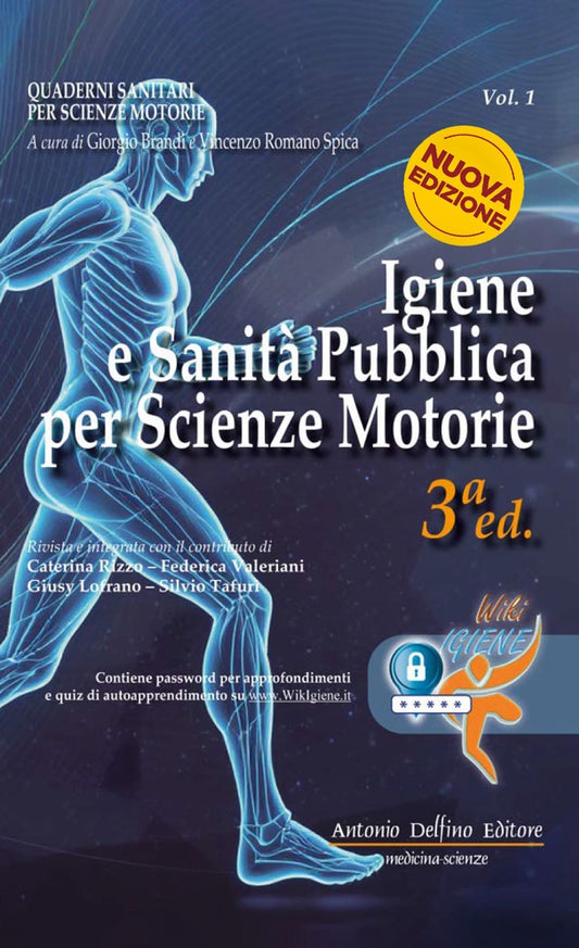 Igiene e sanità pubblica nelle scienze motorie
