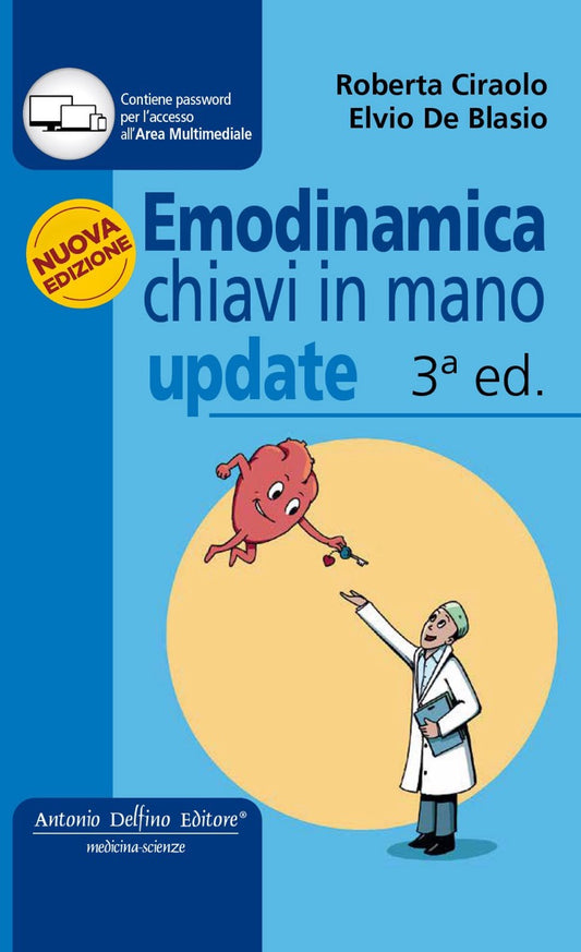 Emodinamica chiavi in mano - Update