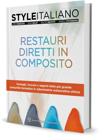 Restauri diretti in composito