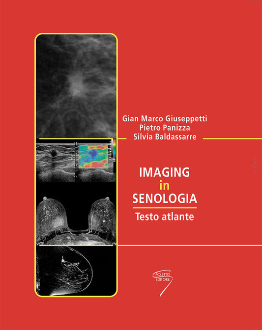 Imaging in senologia - Testo atlante
