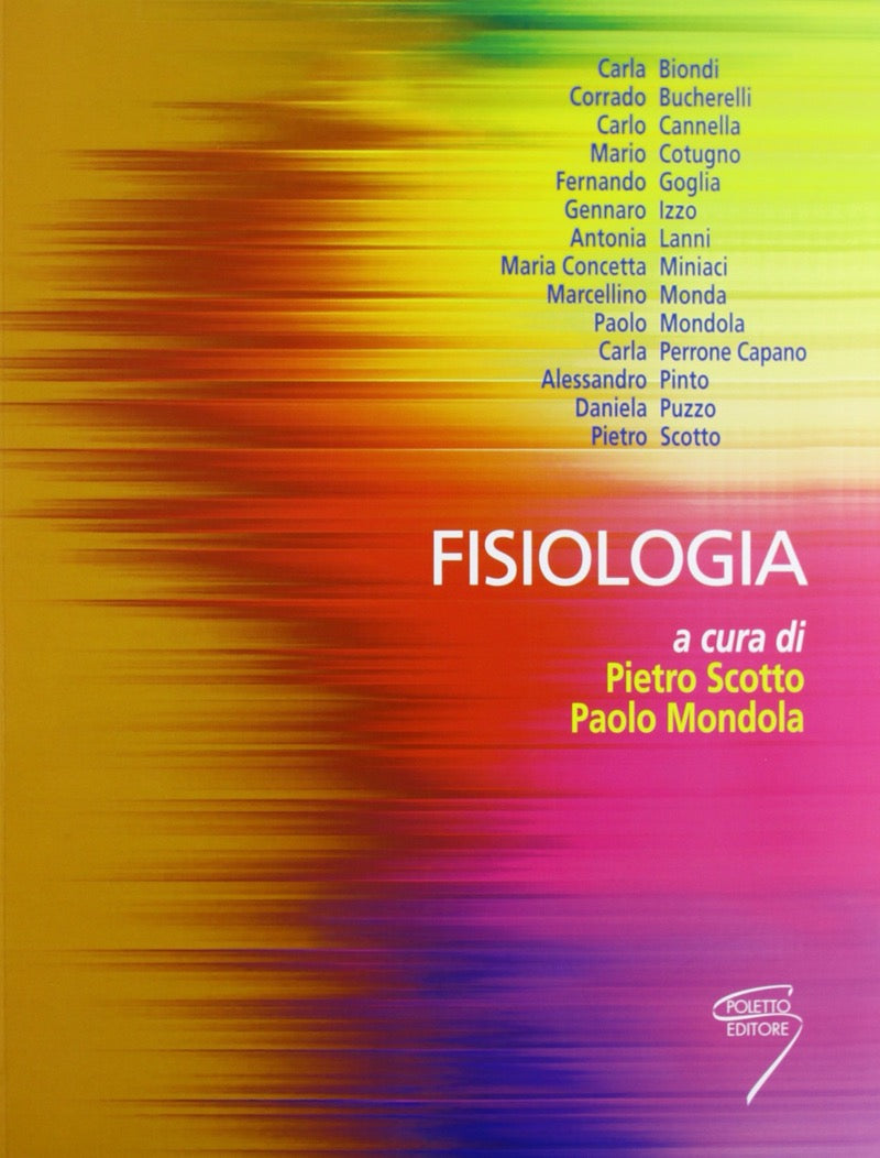 Fisiologia