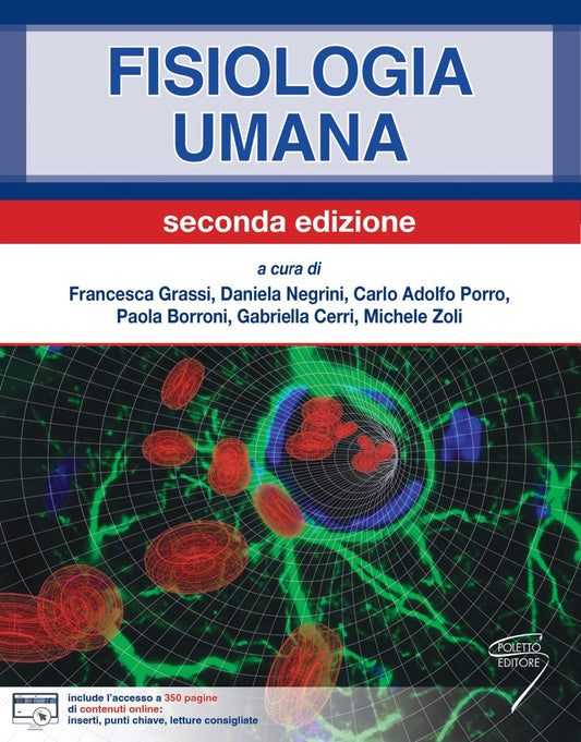 Fisiologia Umana