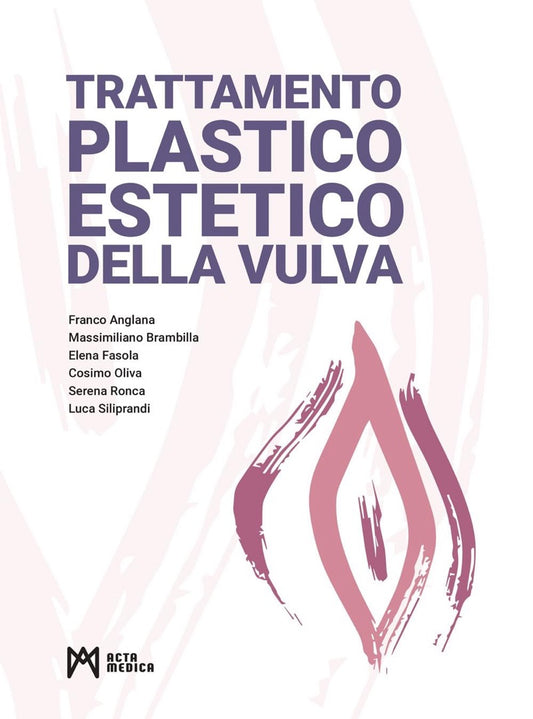 Trattamento plastico estetico della vulva