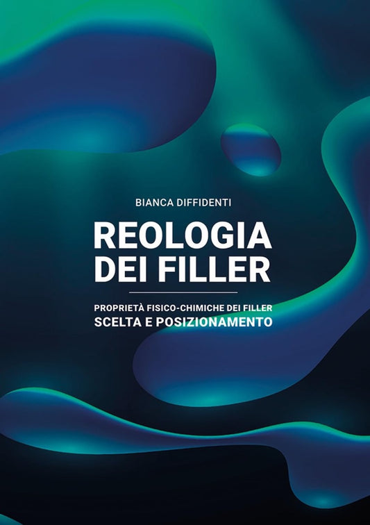 Reologia dei filler. Proprietà fisico - chimiche dei filler, scelta e posizionamento