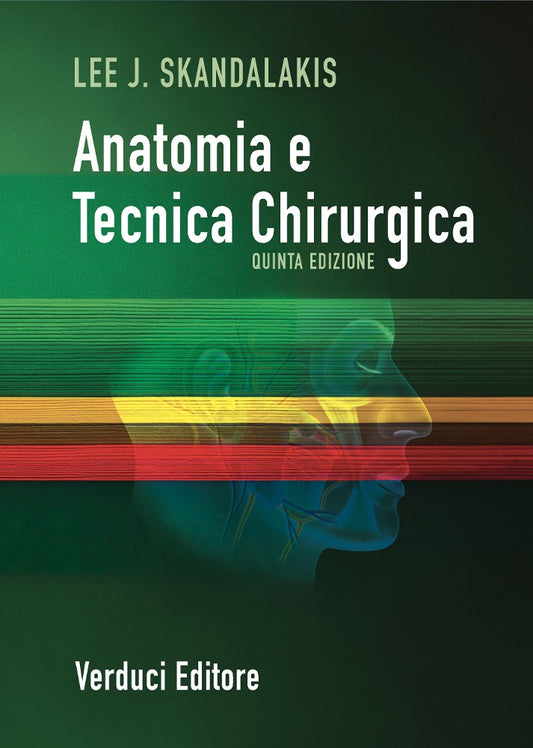 Anatomia e Tecnica Chirurgica