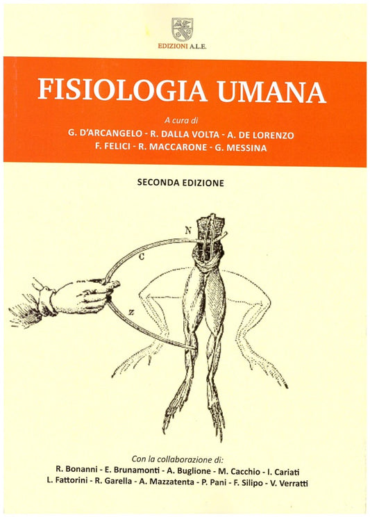 Fisiologia Umana