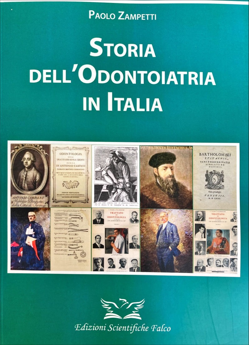 Storia dell' Odontoiatria in Italia