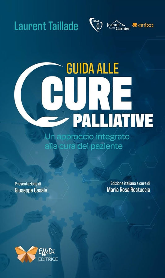 Guida alle Cure Palliative - Un approccio integrato alla cura del paziente