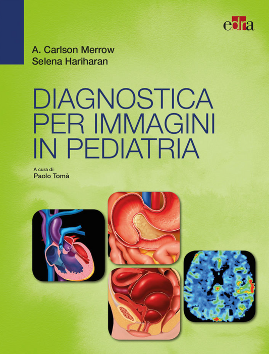 Diagnostica per immagini in pediatria