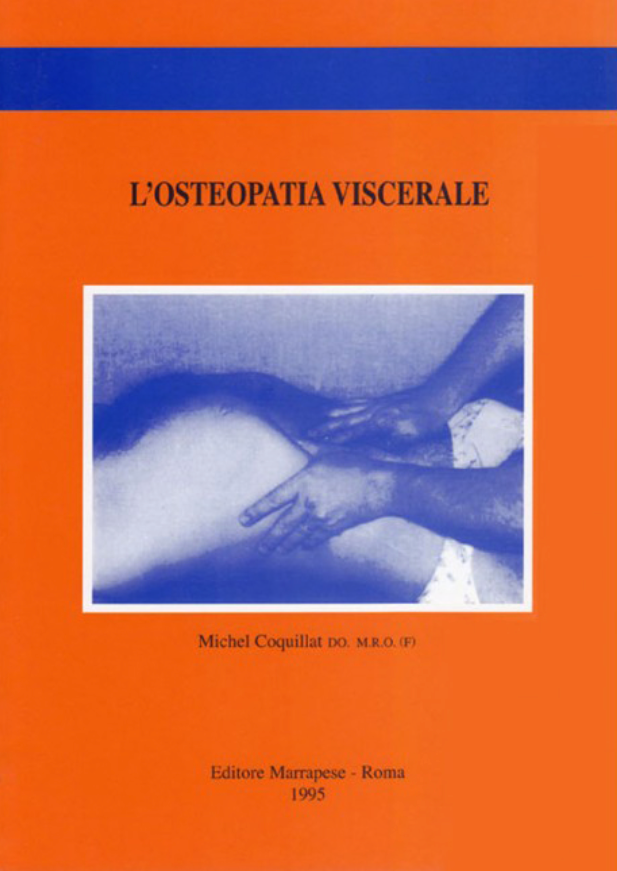 L'osteopatia viscerale