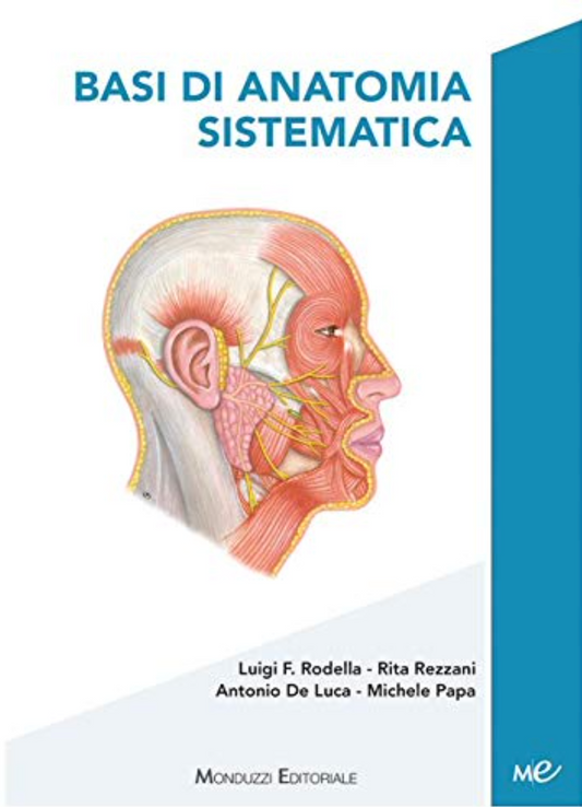 Basi di anatomia sistematica