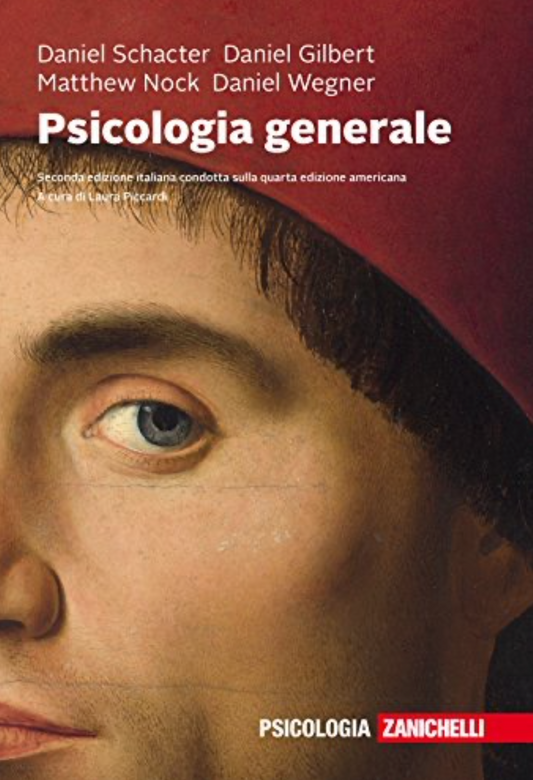 Psicologia generale