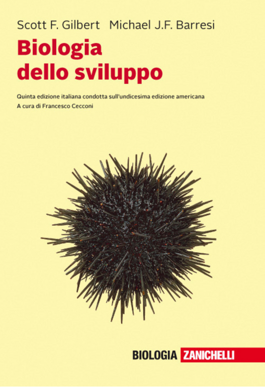 Biologia dello sviluppo