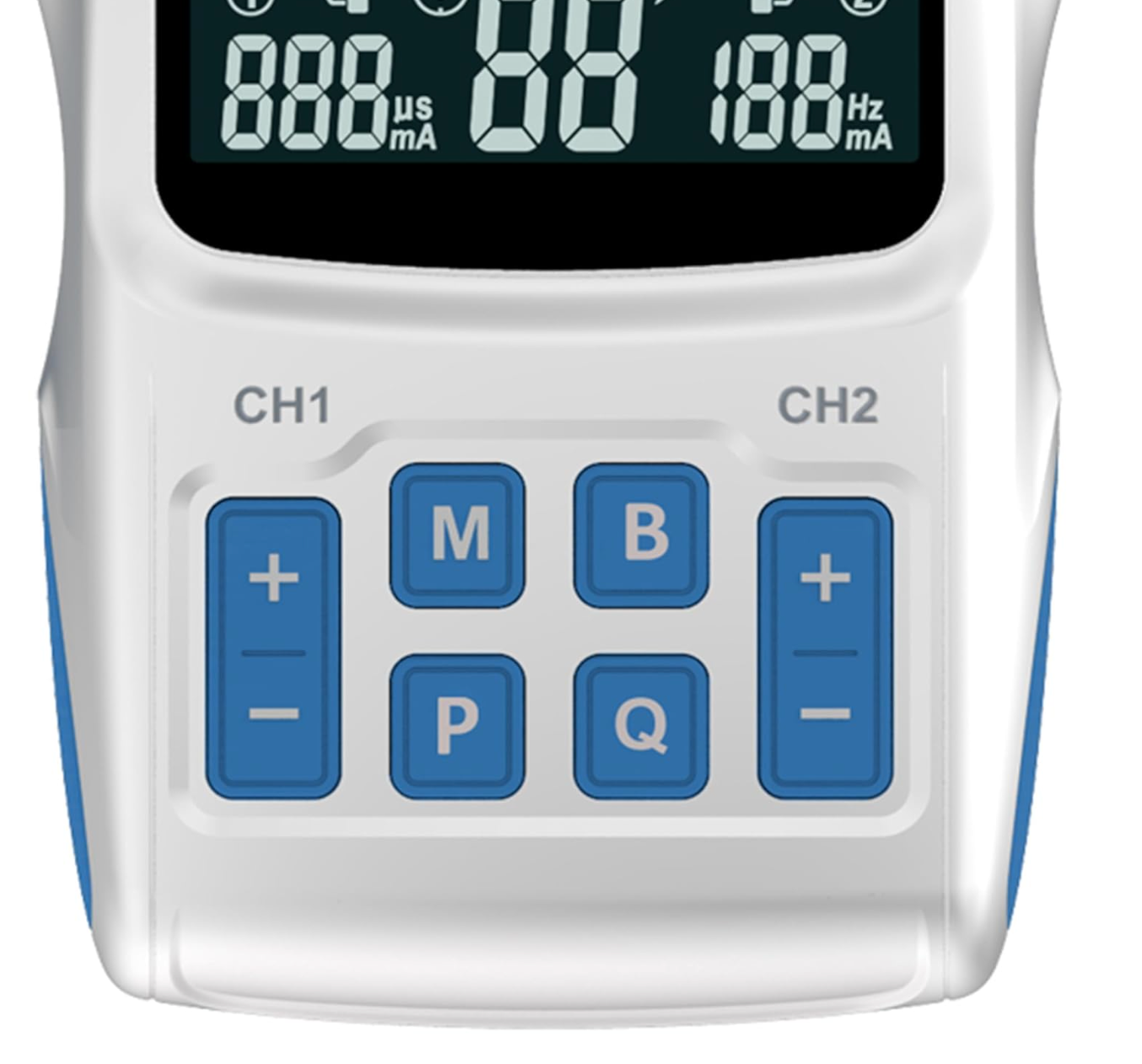 Tens Gima-Ther 3in1 - 36 programmi medici