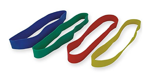 SET DI 4 ELASTICI