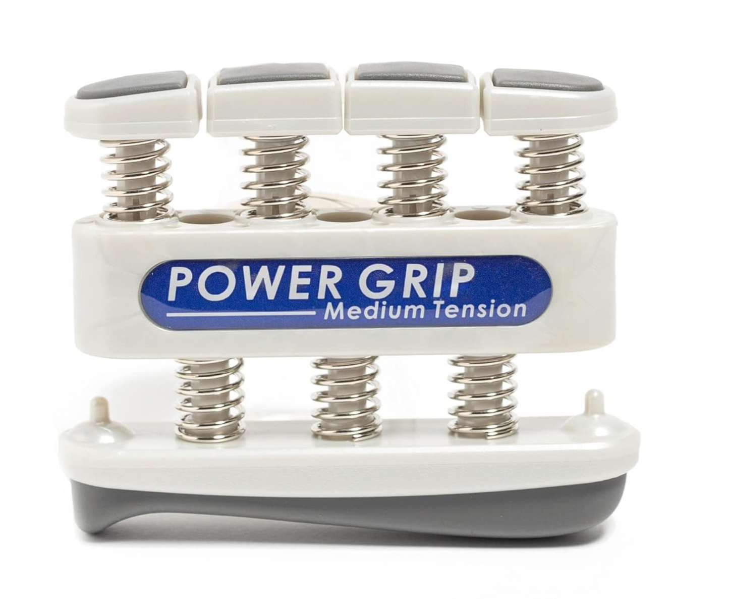 Esercitatore per Mani e Dita, Power Grip, Livello Soft, Leggero.