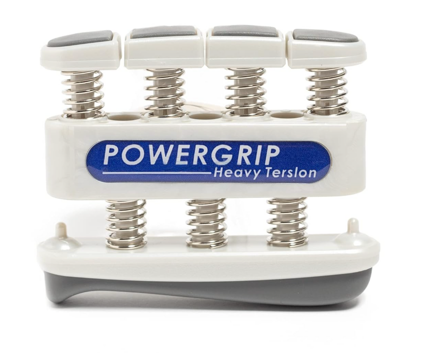 Esercitatore per Mani e Dita, Power Grip, Livello Soft, Leggero.